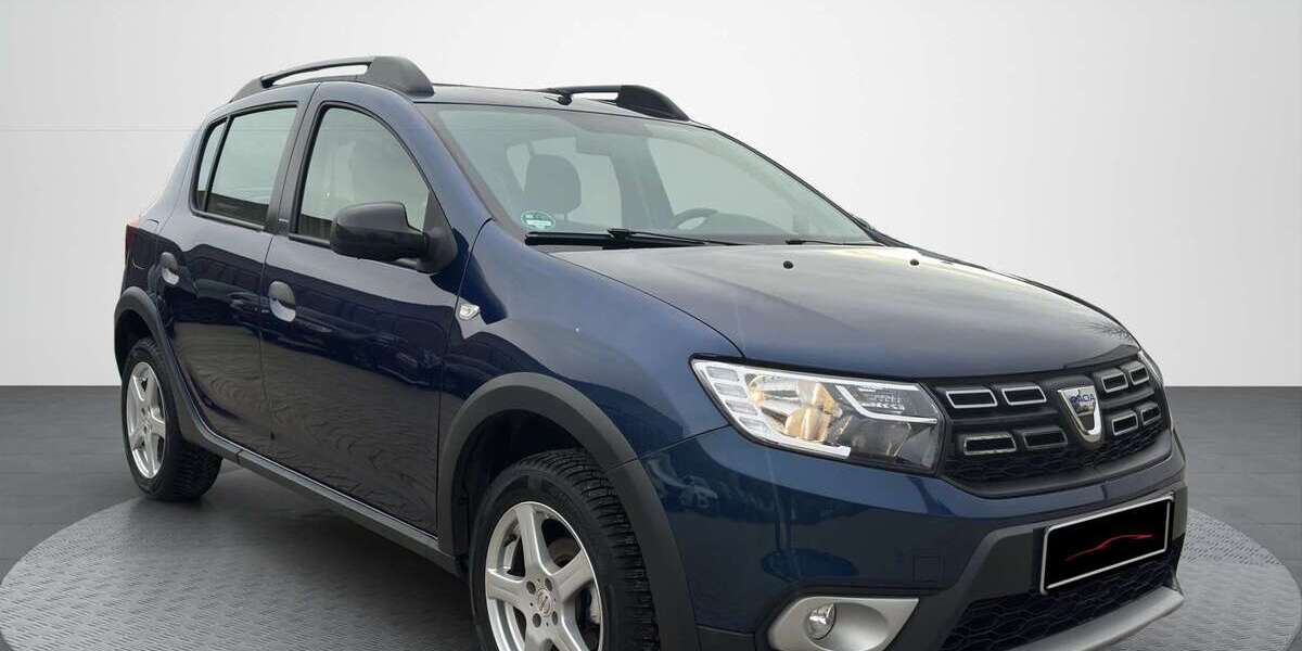 Dacia Sandero 22.000 km 10.990 &euro; Hannover 30453