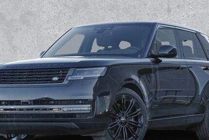 Land Rover Range Rover 3.500 km 169.999 &euro; Magdeburg 39116