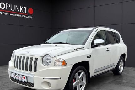 Jeep Compass 123.920 km 7.980 &euro; Wildau 15745