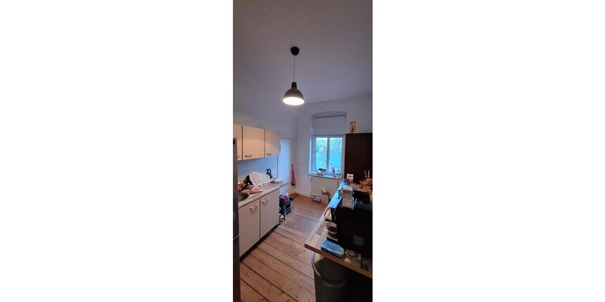 Etagenwohnung Wittenberg Lutherstadt - 3 Zimmer, 80 m&sup2;, 580&euro; | Angebot:25979850