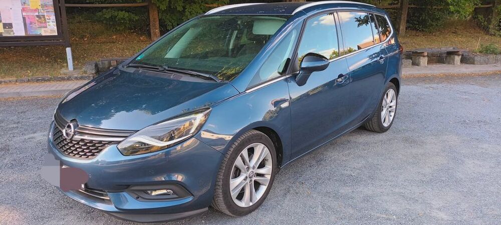 Zafira