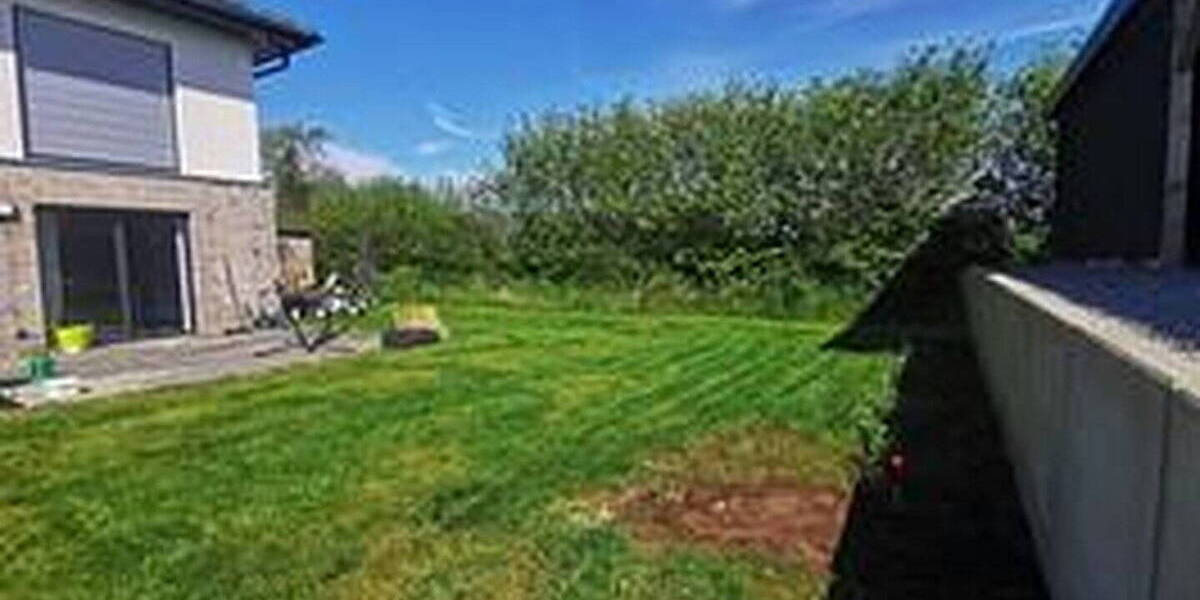 Doppelhaushälfte Steinbergkirche Quern - 4 Zimmer, 125 m&sup2;, 1.180&euro; | Angebot:26471577