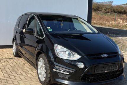 Ford S-Max 196.000 km 7.100 &euro; Bad Wildungen 34537