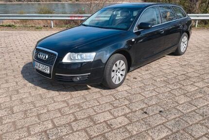 Audi A6 314.000 km 5.950 &euro; Remagen 53424