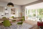 Einfamilienhaus Horn-Bad Meinberg Belle - 6 Zimmer, 142 m&sup2;, 370.750&euro; | Angebot:25747922