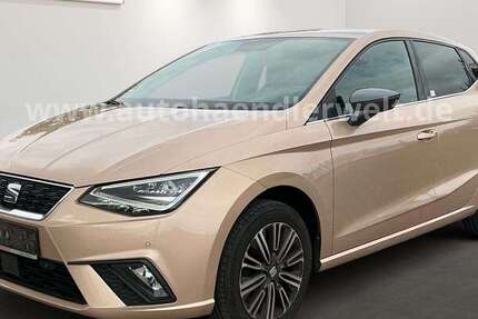 Seat Ibiza 221.734 km 6.199 &euro; Sandersdorf-Brehna 06796
