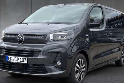 Citroen Spacetourer 23.500 km 37.440 &euro; Nordhausen 99734