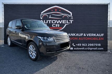 Land Rover Range Rover 220.000 km 14.990 &euro; Malsch 76316