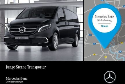 Mercedes V 300