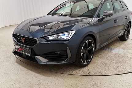 Cupra Leon 17.900 km 23.949 &euro; Chemnitz - Mittelbach 09224