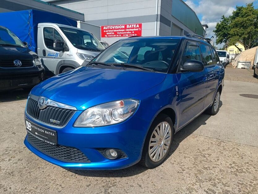 Fabia