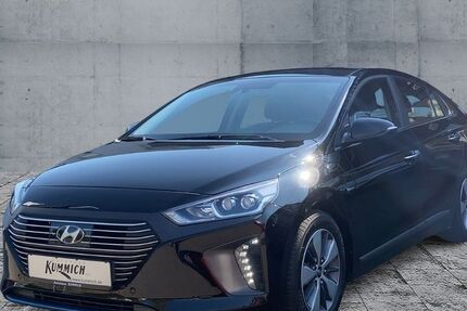 Hyundai IONIQ 22.052 km 17.970 € Pfedelbach 74629