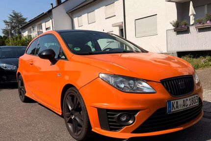 Seat Ibiza 247.000 km 3.500 &euro; Eggenstein-Leopoldshafen 76344