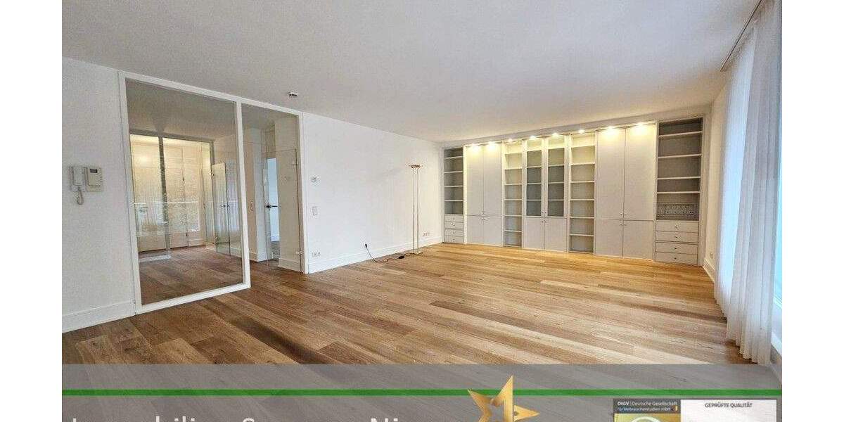 Etagenwohnung Solingen Ohligs-Aufderhöhe - 3 Zimmer, 117 m&sup2;, 1.400&euro; | Angebot:23100252