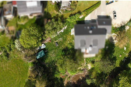 Bauplatz am Ortsrand - für EFH oder evtl. Mehrfamilienhaus zimmer