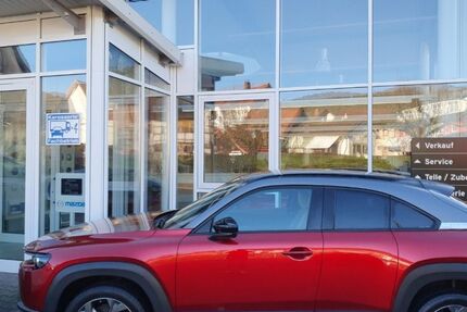 Mazda MX-30 53.727 km 13.850 &euro; Biebergemünd-Bieber 63599