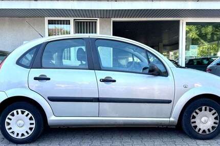 Citroen C3 196.000 km 1.550 &euro; Mainz-Kastel 55252