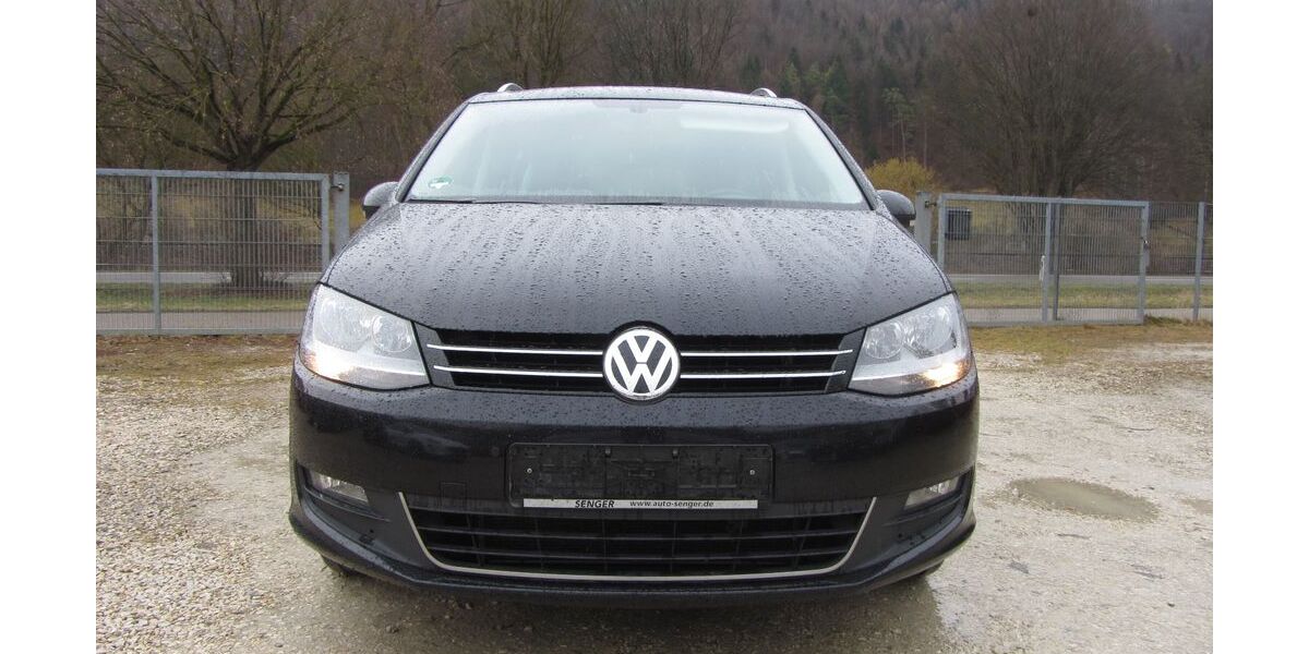 VW Sharan 181.600 km 16.500 &euro; Schelklingen 89601