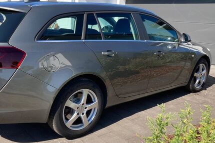 Opel Insignia 205.700 km 5.850 &euro; Erdesbach 66887