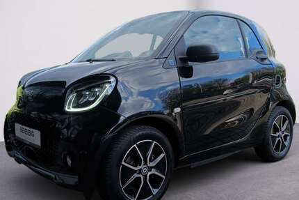 Smart forTwo 24.840 km 11.990 &euro; Vellmar 34246