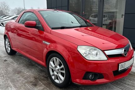 Opel Tigra 153.920 km 3.495 &euro; Stuhr 28816