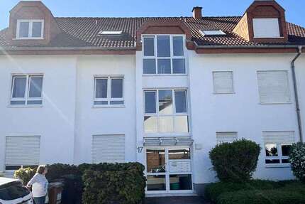 Wohnung Mannheim Rheinau Rheinau - 3 Zimmer, 75 m&sup2;, 300.000&euro; | Angebot:26699344