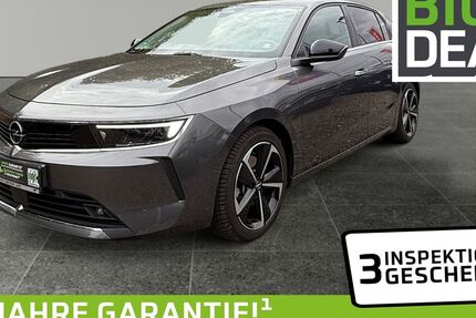 Opel Astra 21.600 km 23.480 &euro; Rendsburg 24768