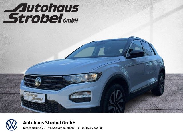 VW T-Roc 17.995 km 23.890 &euro; Schnaittach 91220