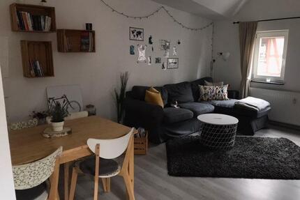 70m2 Wohnung zu vermieten