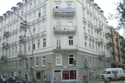 Wohnung Hamburg Hamburg-Mitte - 4 Zimmer, 97 m&sup2;, 1.998&euro; | Angebot:27159623