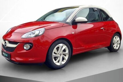 Opel Adam 62.100 km 11.999 € Bad Driburg 33014