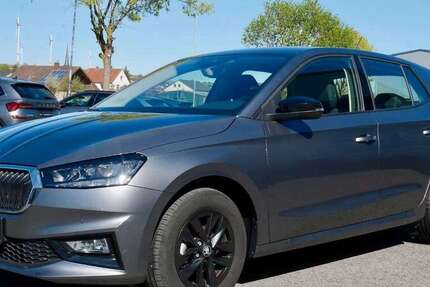 Skoda Fabia 18.900 km 17.888 &euro; Streufdorf 98646