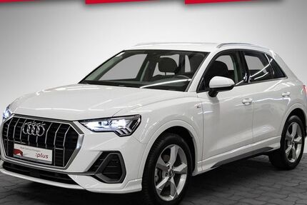 Audi Q3 13.086 km 29.840 &euro; Stuttgart 70563