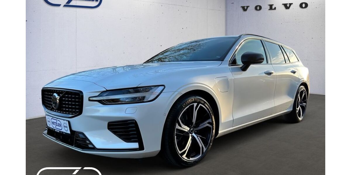 Volvo V60 17.500 km 56.350 &euro; Kassel 34123