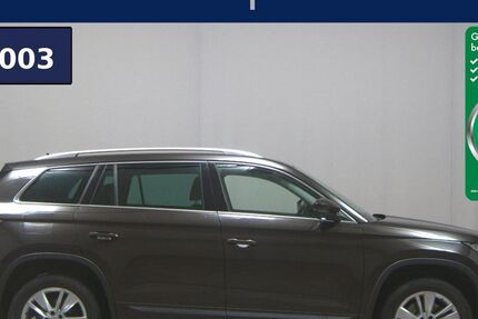 Skoda Kodiaq 159.872 km 14.950 &euro; Gyhum/Bockel 27404