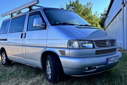 VW T4 Multivan 232.000 km 24.999 &euro; Kirchzarten 79199