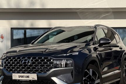 Hyundai SANTA FE 71.500 km 35.999 &euro; Landshut 84030