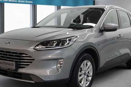 Ford Kuga 25.314 km 25.360 &euro; Maintal 63477