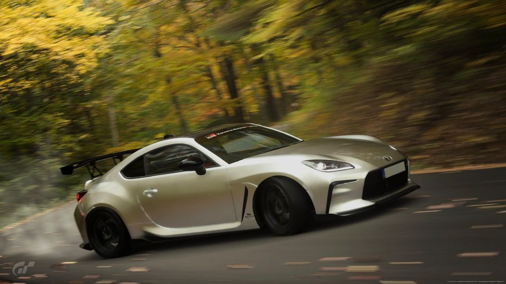 Toyota GR86 19.500 km 37.900 &euro; Brücken 66904