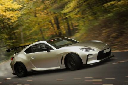 Toyota GR86 19.500 km 39.900 &euro; Brücken 66904