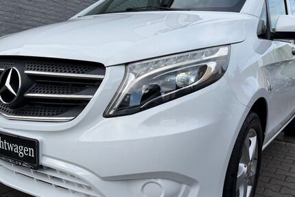 Mercedes-Benz Vito 115.000 km 25.500 &euro; Berlin, BRITZ 12347