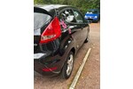 Ford Fiesta 171.356 km 1.999 € Bonn 53111