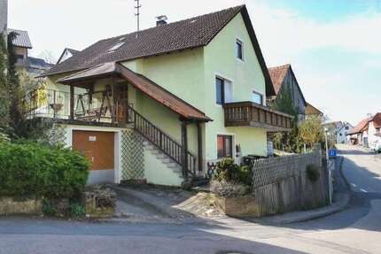 Haus Löwenstein - 4 Zimmer, 140 m&sup2;, 290.000&euro; | Angebot:27101479