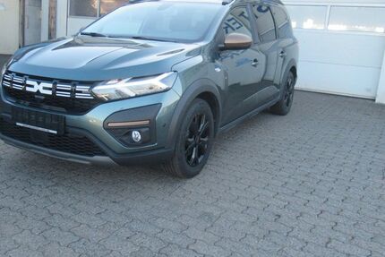 Dacia Jogger 22.000 km 18.500 € Tauberbischofsheim 97941