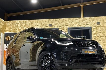 Land Rover Discovery 32.000 km 53.999 &euro; Swisttal 53913