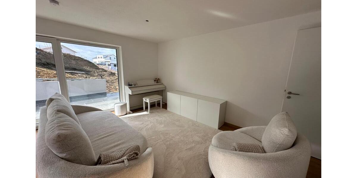 ✨ Exklusive Neubauwohnung (BJ 2024) | 65 m² | 2 zimmer