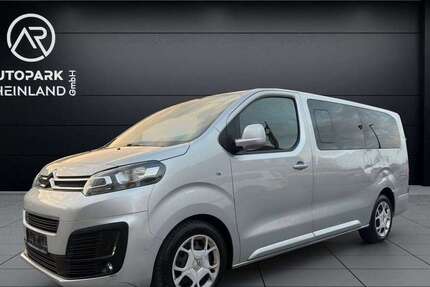 Citroen Jumpy 196.324 km 13.950 € Bochum 44866