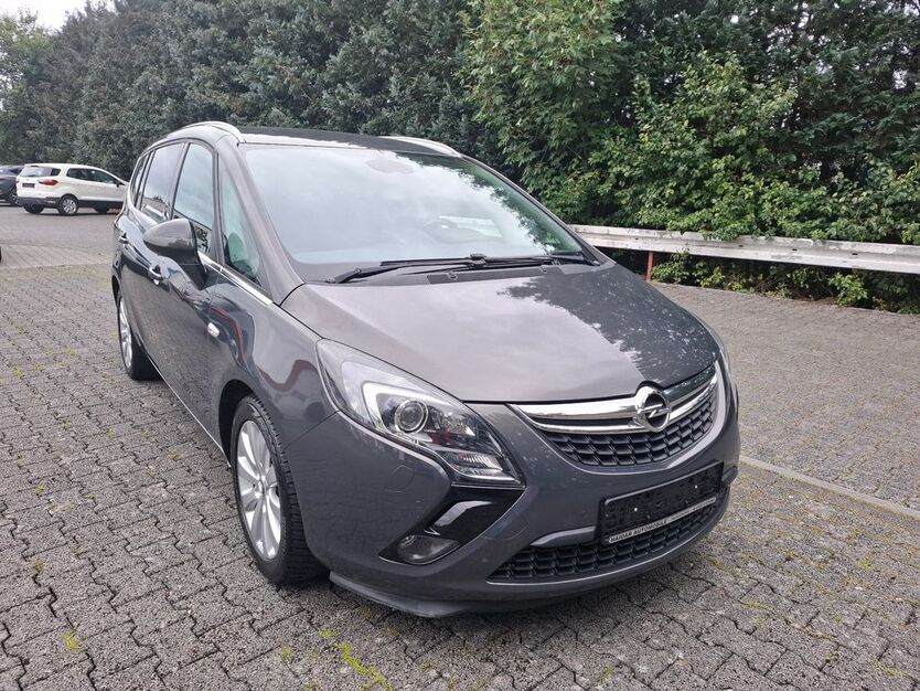 Zafira