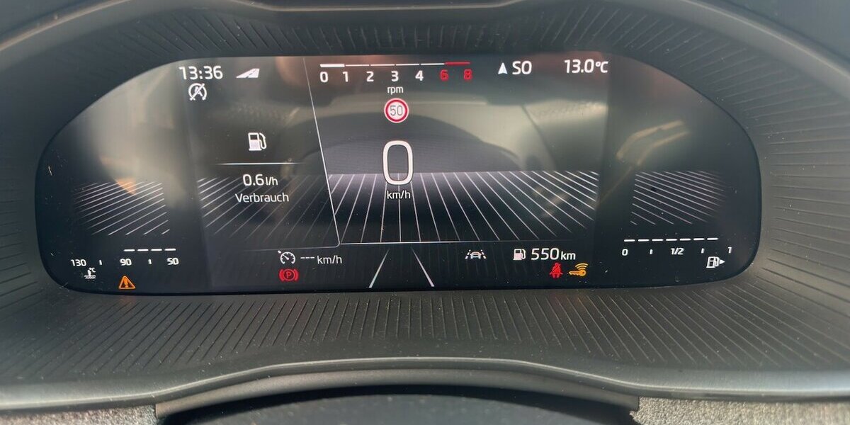 Skoda Kamiq 1.0 TSi Selection Black *Sitzhzg/Kamera/LED/ 19.211 km 21.490 &euro; Bamberg 96052