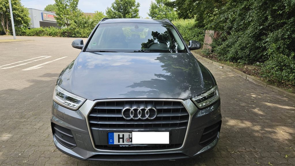 Audi Q3 38.550 km 19.500 &euro; Hannover 30161
